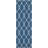 Rodgers Hand Woven Flat Weave Wool Geometric Rug-1243482496