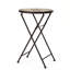 Table de bout Silvester