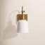 Keswick 1 - Light Armed Sconce-8894740
