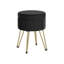 39cm Wide Rectangle Standard Ottoman