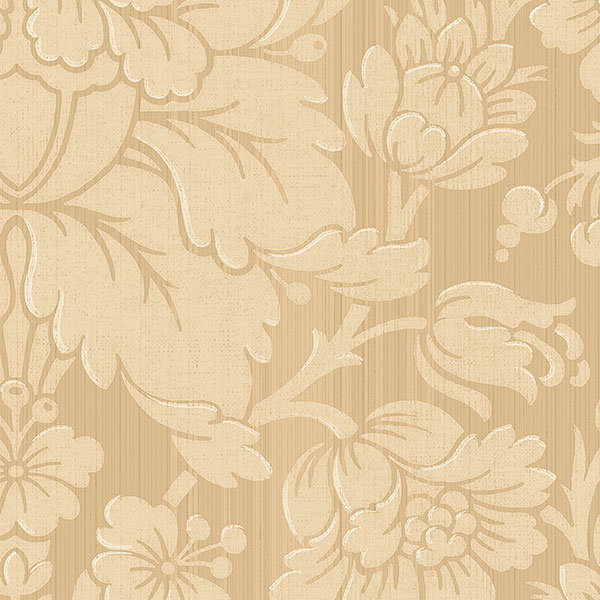 Adalrik 32.7' x 20.5" Wallpaper Roll Astoria Grand