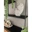 Walkowiak 3 Piece Square Metal Accent Shelf