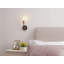 Pelletier Wall Sconce-124726230