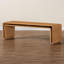 Banc d'appoint Bali & Pari Nevada