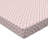 Microfiber Polka Dots Fitted Sheet-43726803-105853025