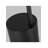 Vibi 66'' Aged Iron Floor Lamp