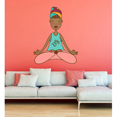 Wall Decal