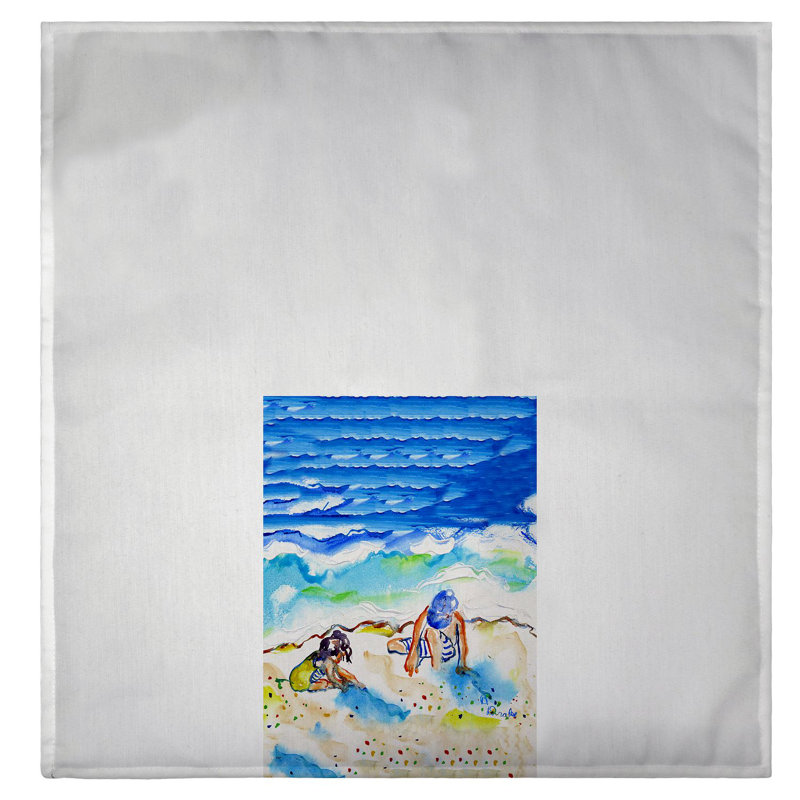 Joubert Ultra Light Hand Towel