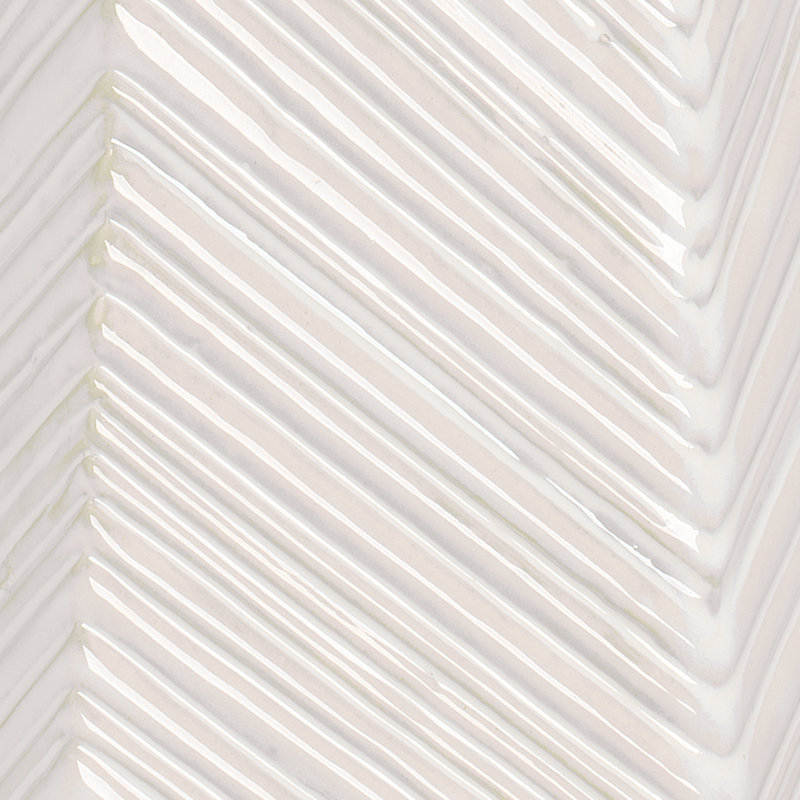 Cream Ceramic Table Lamp with Off-White Linen Shade