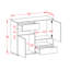 Ramsel 92cm Sideboard-41428442