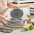 32 Piece Dinnerware Set, Service for 8-274080720
