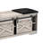12 Pair Shoe Storage Bench