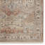 Tapis marocain Natonia brun clair / rose Natonia-373499018