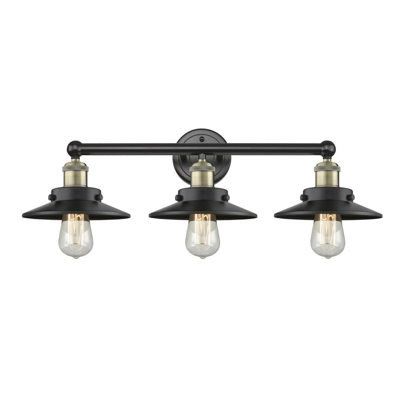 Krysia 3 - Light Dimmable Vanity Light