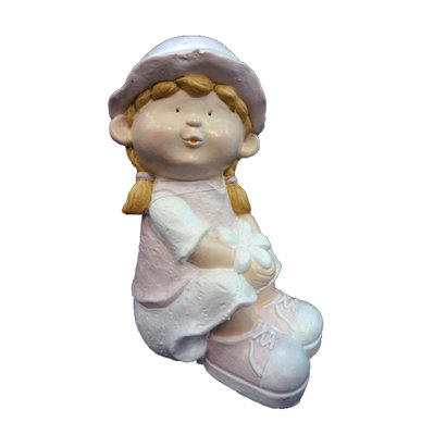 Vela People Figurines & Sculptures