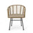 PATIO CHAIR