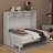 Full Size Murphy Bed With A Desk
