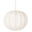 Blumenfeld 1 - Light Matte Ball Pendant-336734760