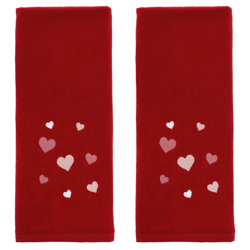 100% Cotton Hand Towel