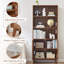 Bibliothèque de rangement 70,7 "-1367120414