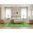 Washable Oriental Indoor Rug-1329466911