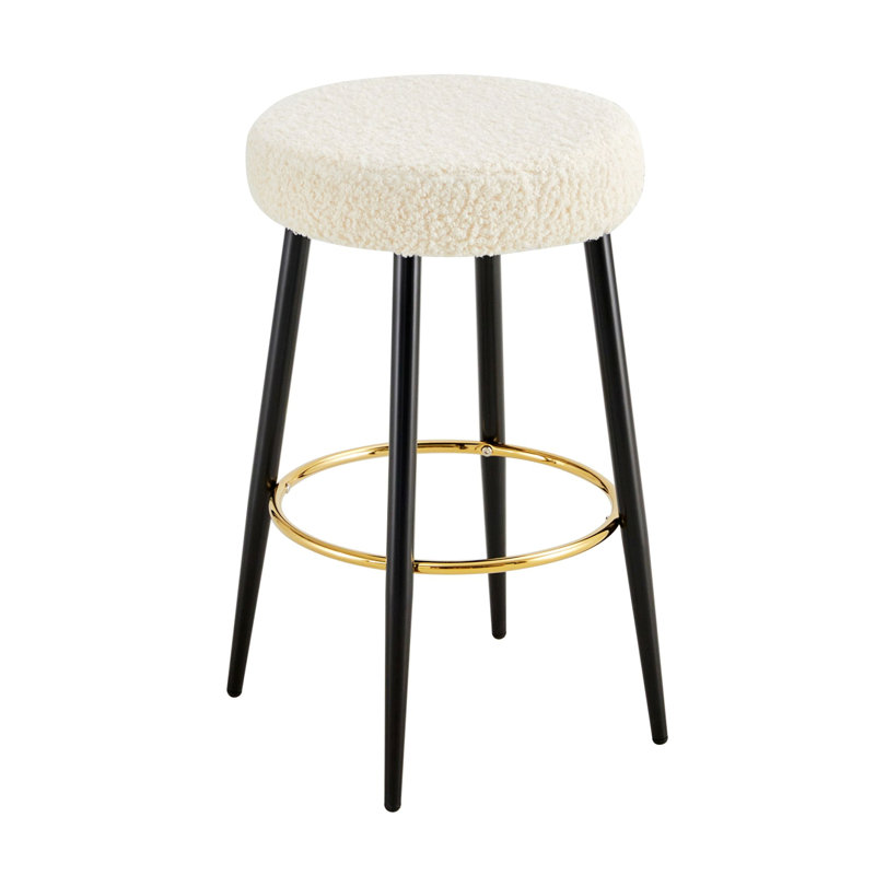 Tabouret Nieuwstadt 1, Tabouret de bar (siège d'une hauteur de 29,13 po)