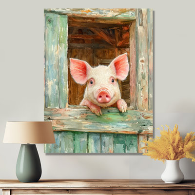 Gullion - Animals Wall Art