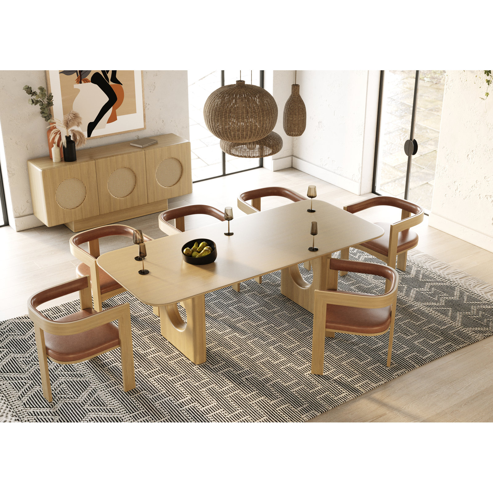 Amadeus Dining Chair