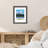Ashanique Picture Frame with Mat-411097192-411097204