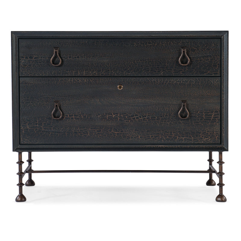 Big Sky Lateral File Cabinet