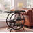 Zekira 25.59'' W 3-Shelf End Table-412774967-421814362