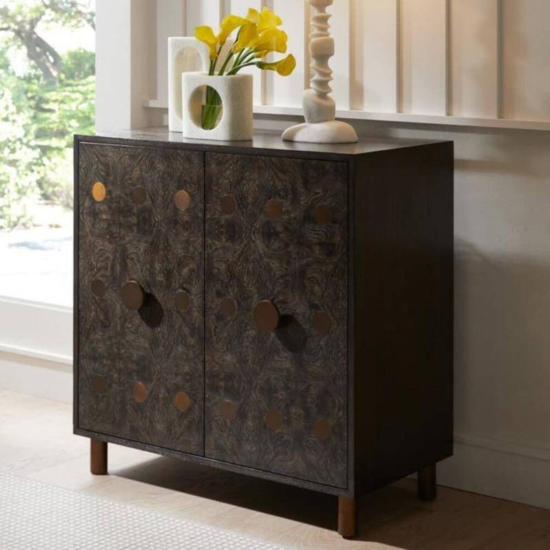 Keanu Accent Cabinet
