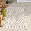 Lollar Geometric Polypropylene Rug-2021570679