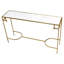 Barcelona 60" Console Table