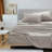 Jcrown Microfiber Sheet Set-743228507-761314956