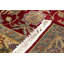Wool Oriental Area Rug