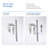 Cube Single-handle Bathroom Faucet-41659855-48024401