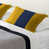 Gold/Navy