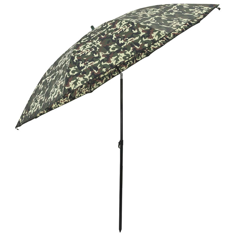 Tent, Camouflage
