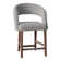Tabouret de comptoir 26 po Bryant