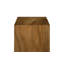 Pedestal Mitered Sculpture-48423129-48423128