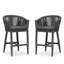 Tabourets de bar en rotin Alakai-364881575-364881574-364881569