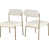 Cream Boucle Fabric