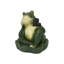 BASE DE PARAPLUIE FROG