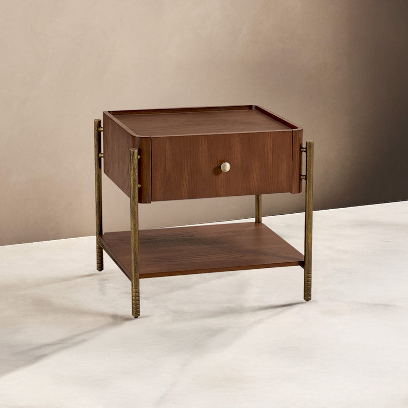 Lima End Table