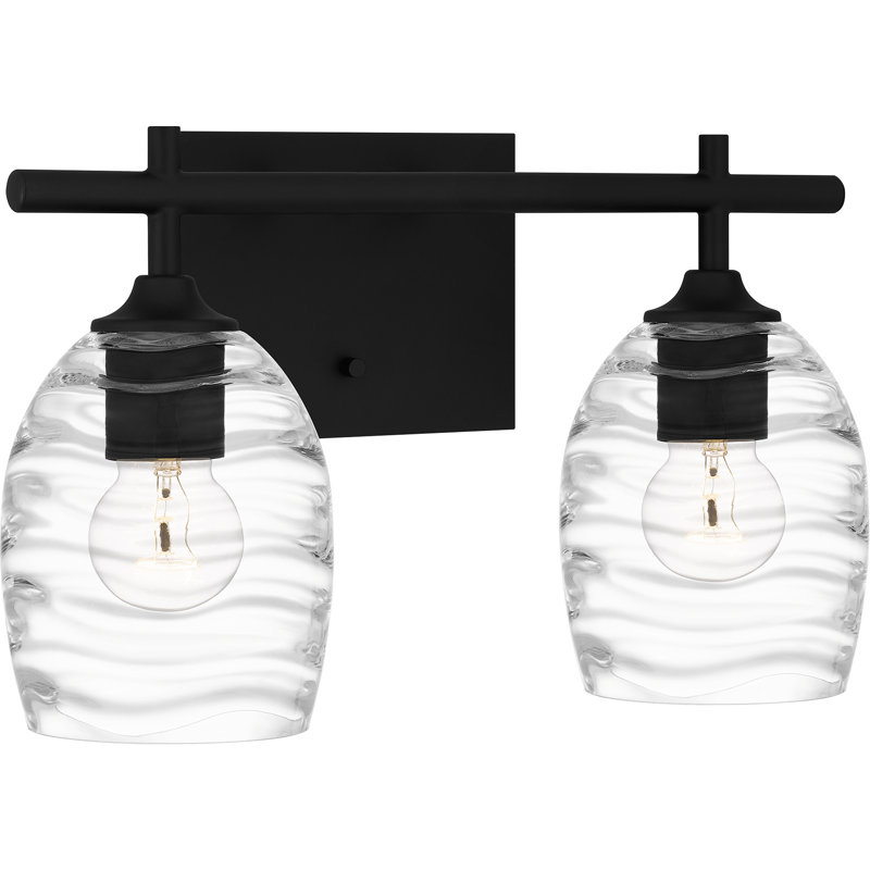 Migues 2 - Light Dimmable Vanity Light