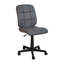 Mid-Back Quilted Vinyl Swivel Task Office Chair-777223914-777223923