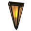 Brum 1 - Light Flush Mounted Sconce-88900415