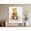 Corso Wrapped Canvas Print Set-1859552253