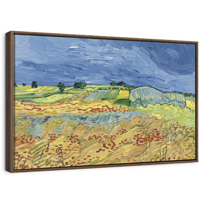The Fields